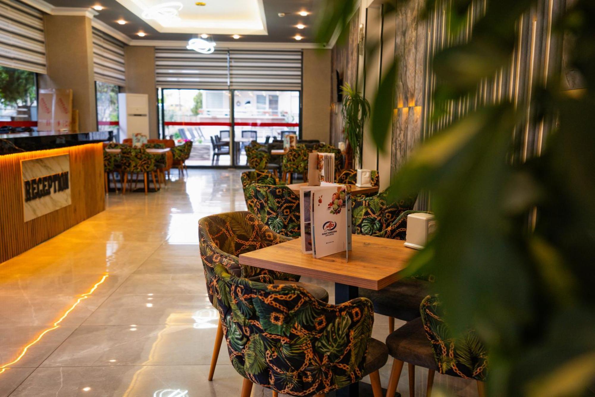 Sav-ir Aparthotel